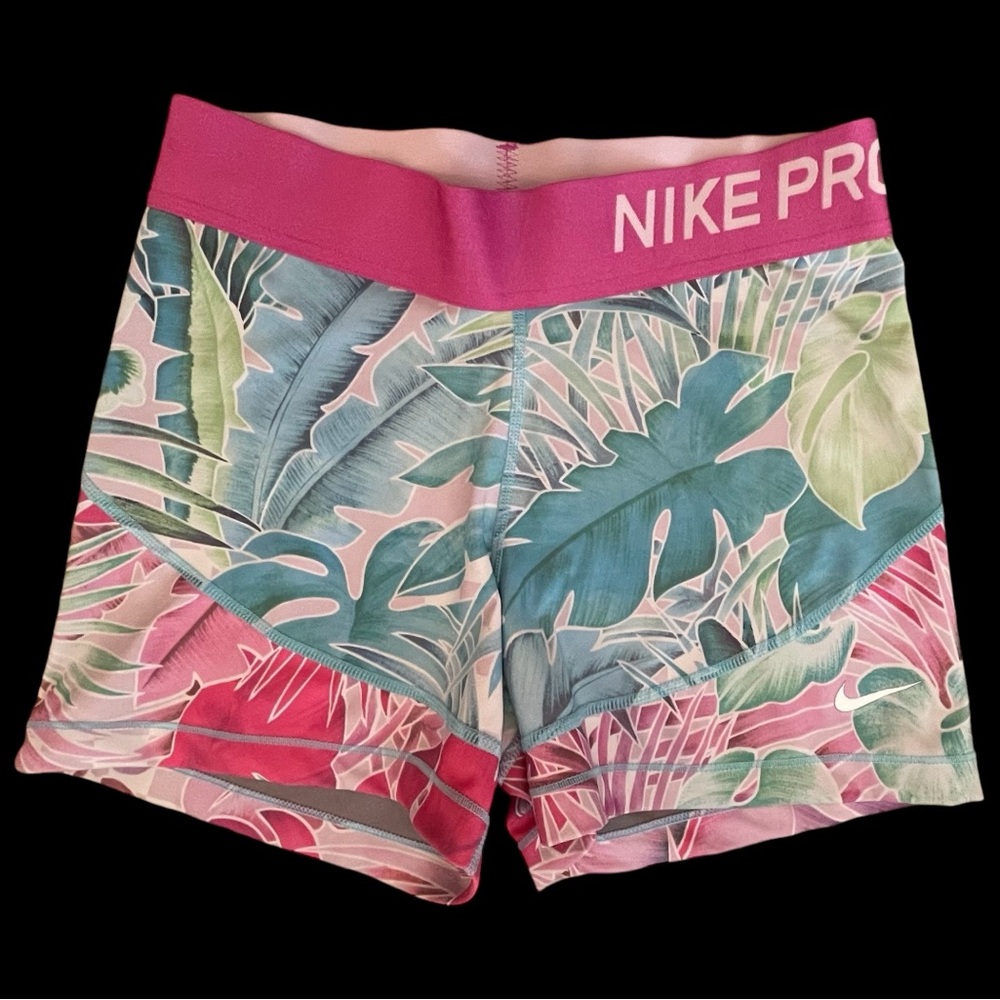 Nike Athletic Shorts
